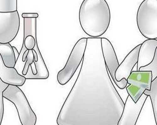 北京正规供卵机构有哪些医院 北京三代试管婴儿医院排名(北京做试管的医院排